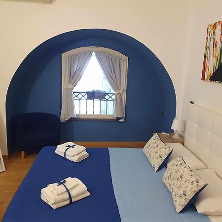 Apartament Casa Adalu Neapol Zewnętrze zdjęcie