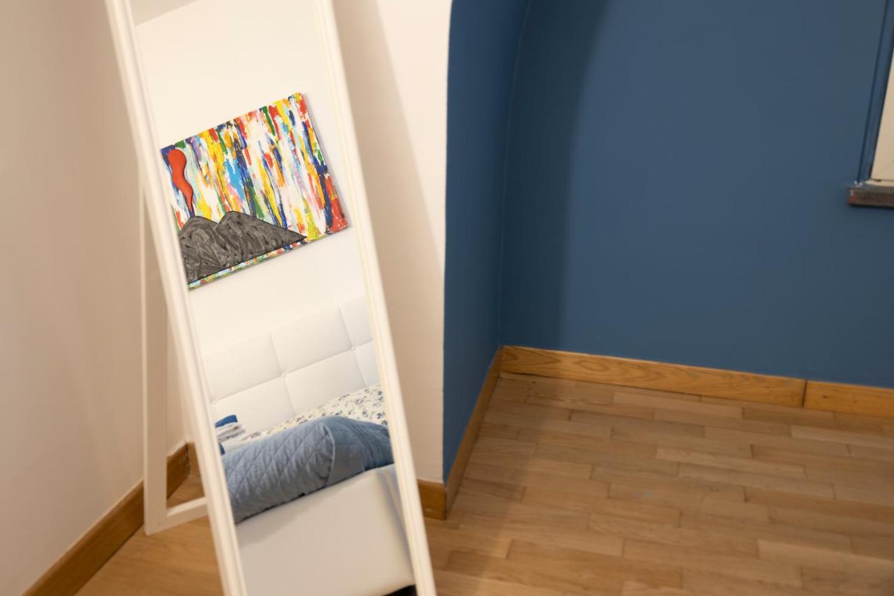 Apartament Casa Adalu Neapol Zewnętrze zdjęcie