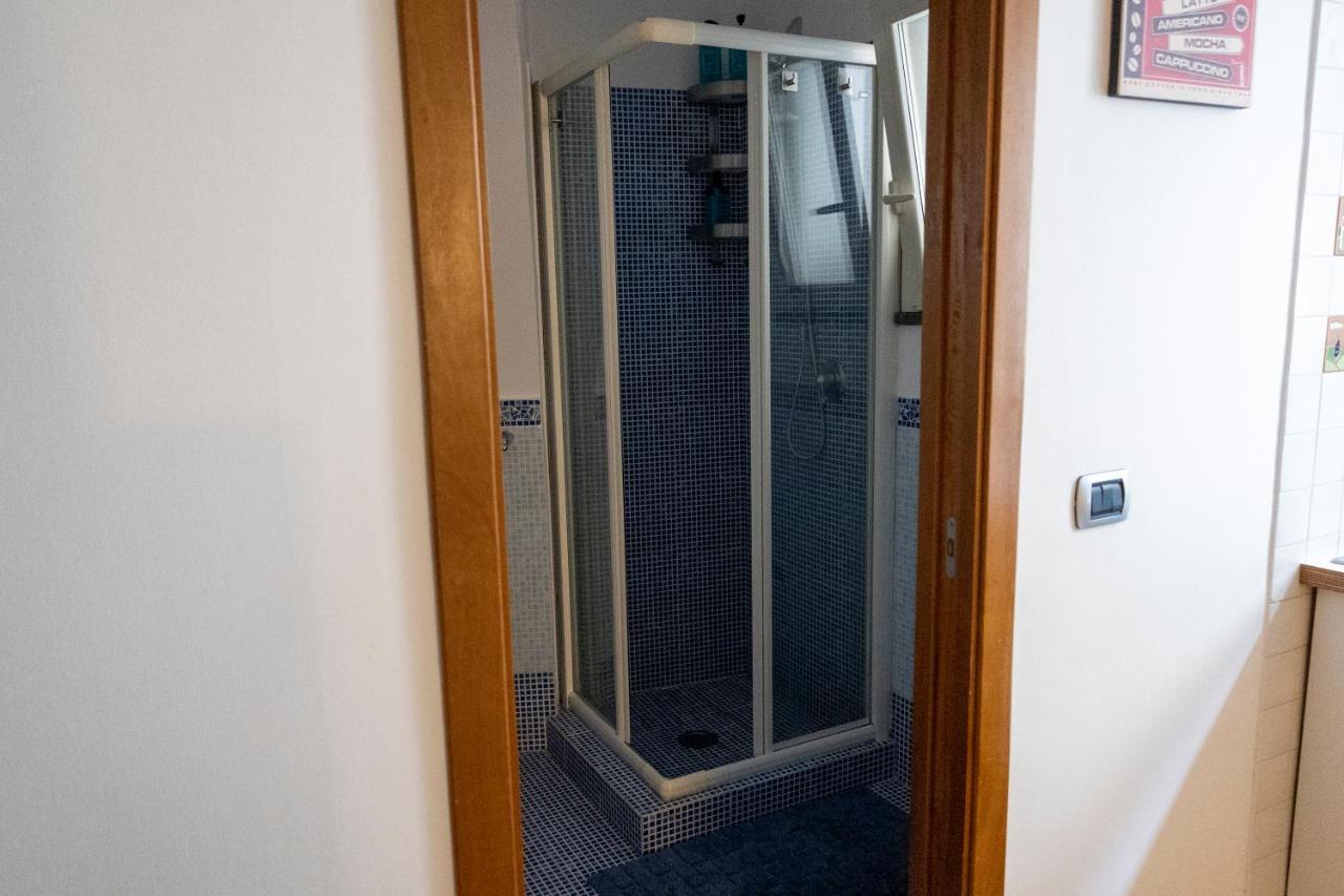 Apartament Casa Adalu Neapol Zewnętrze zdjęcie
