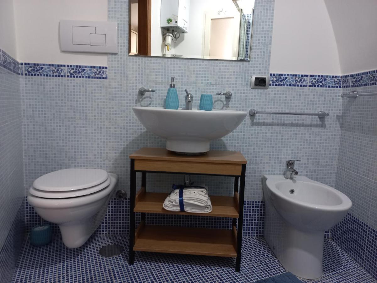 Apartament Casa Adalu Neapol Zewnętrze zdjęcie